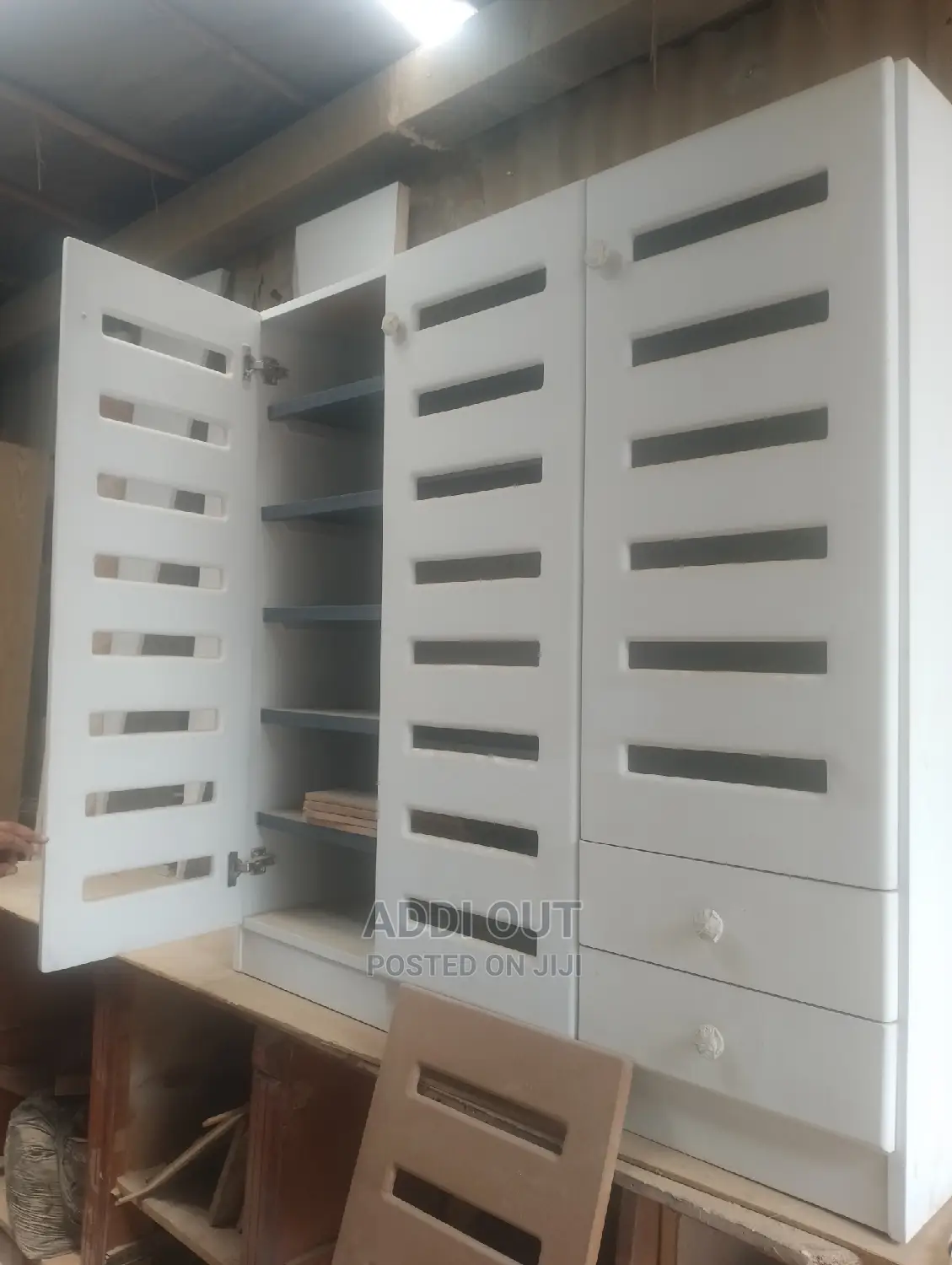 የጫማ መደርደሪያ/Shoe Racks