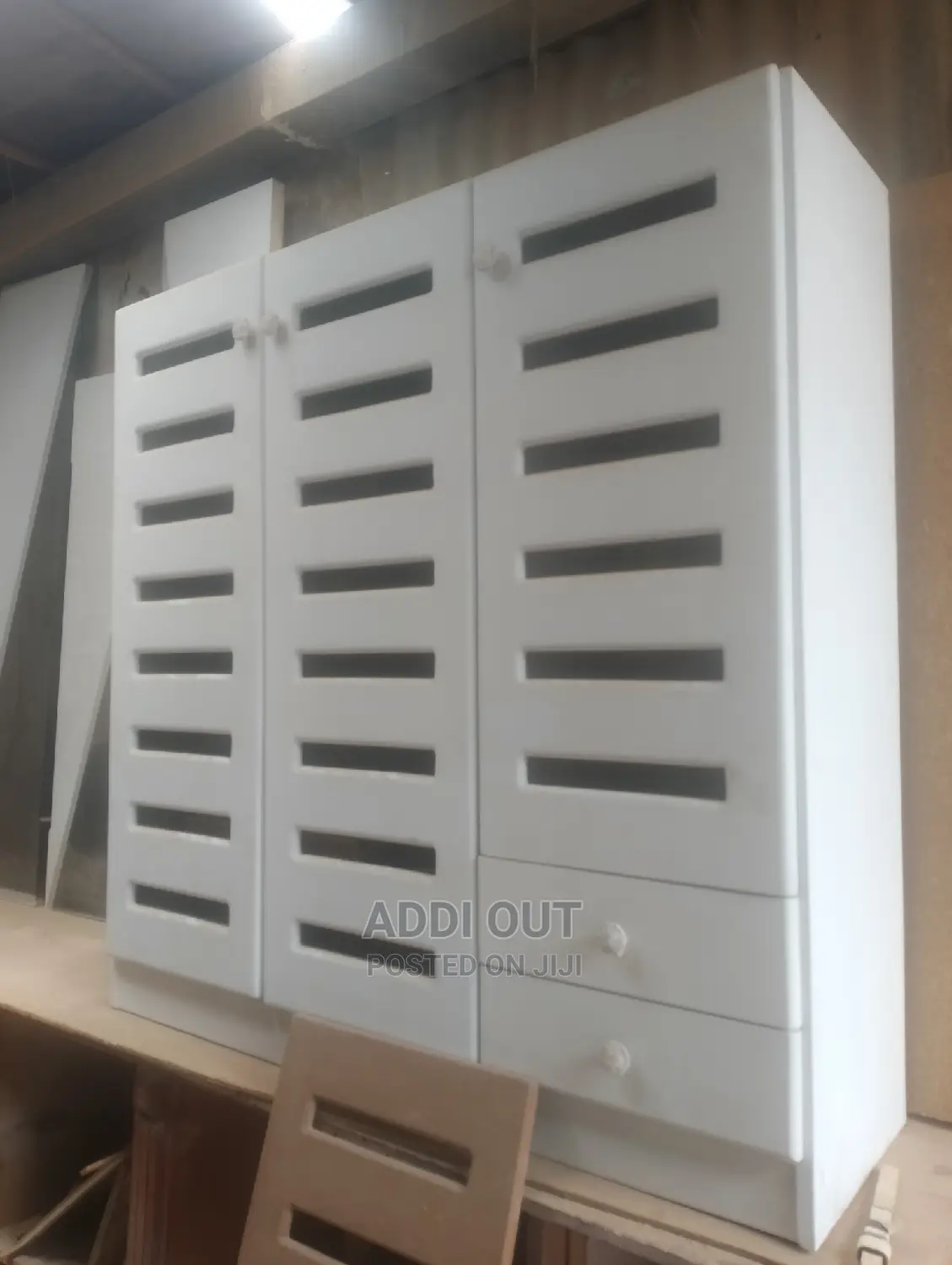 የጫማ መደርደሪያ/Shoe Racks