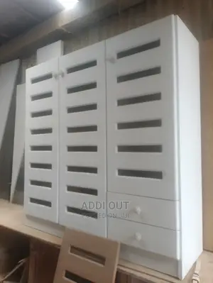 የጫማ መደርደሪያ/Shoe Racks