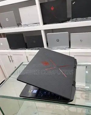 New Laptop HP Omen 15 16GB Intel Core I7 HDD+SSD 1T