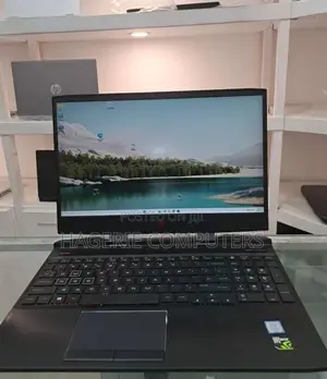 Photo - New Laptop HP Omen 15 16GB Intel Core I7 HDD+SSD 1T