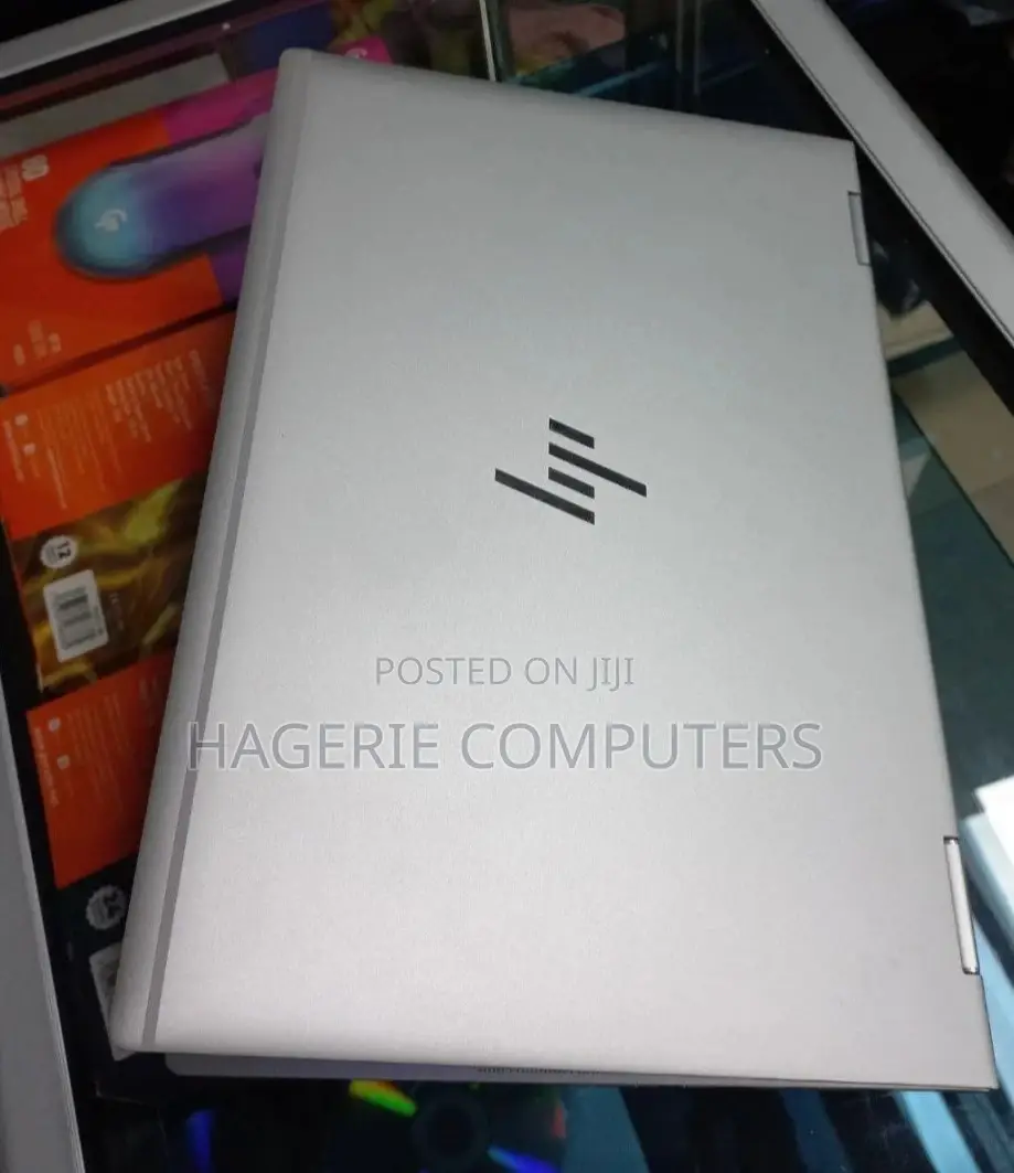 New Laptop HP EliteBook X360 1030 G2 16GB Intel Core I5 SSD 512GB