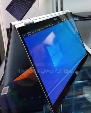 New Laptop HP EliteBook X360 1030 G2 16GB Intel Core I5 SSD 512GB