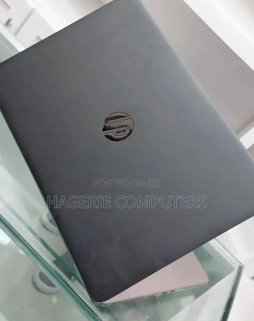 New Laptop HP EliteBook 850 8GB Intel Core I5 HDD 1T