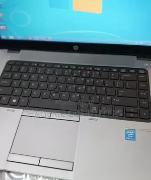New Laptop HP EliteBook 850 8GB Intel Core I5 HDD 1T