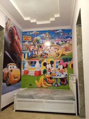 Childrer Room Stickers