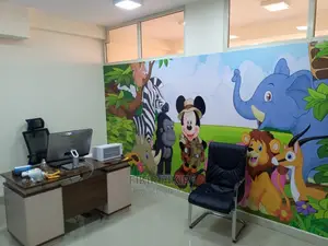 Childrer Room Stickers