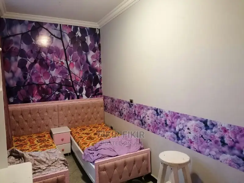 Childrer Room Stickers