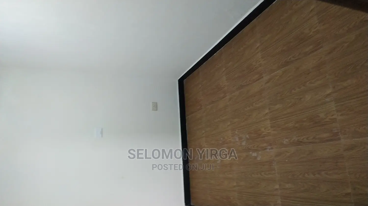 4bdrm Apartment in አድስ አበባ, Bole for Rent