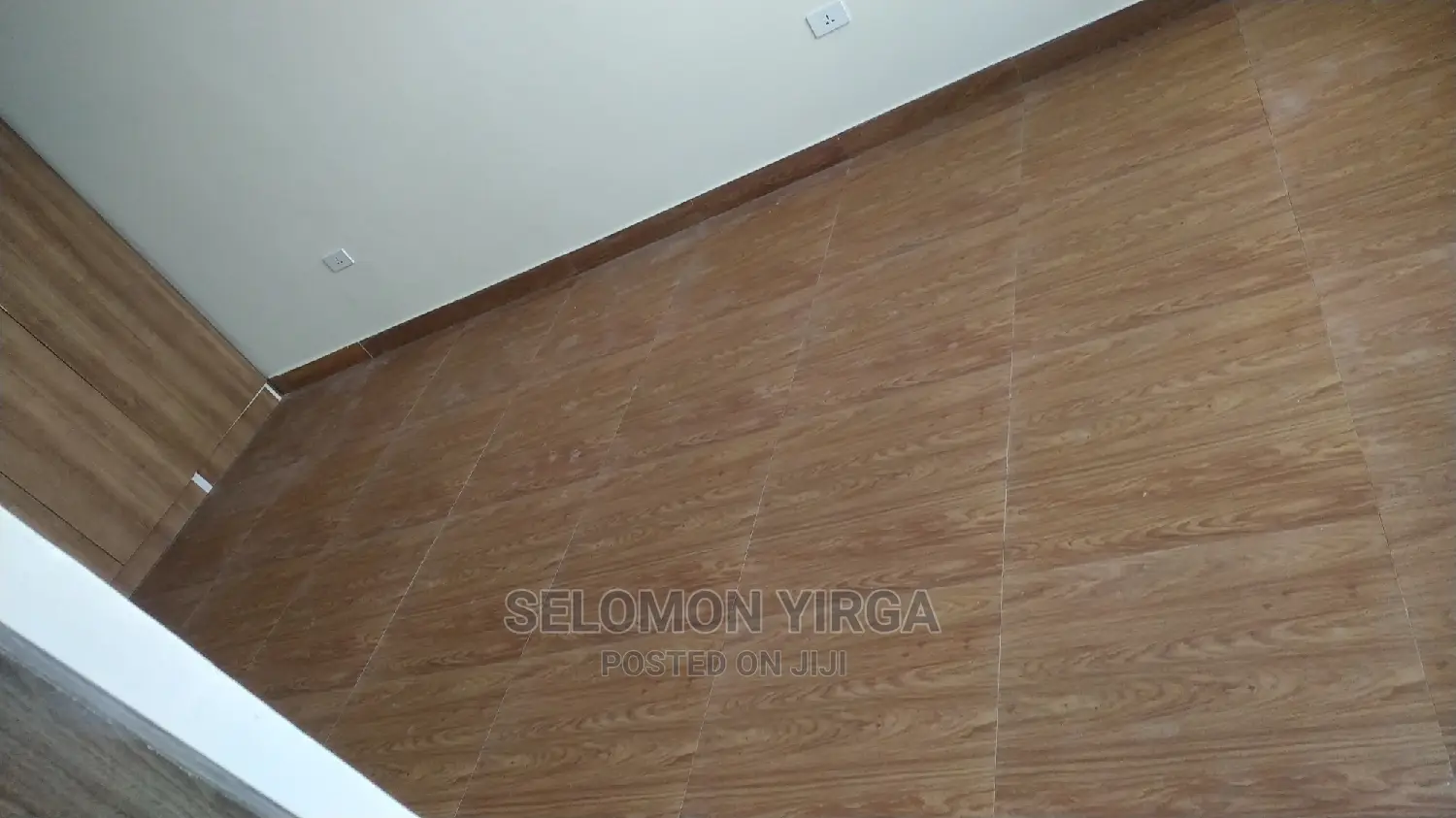 4bdrm Apartment in አድስ አበባ, Bole for Rent