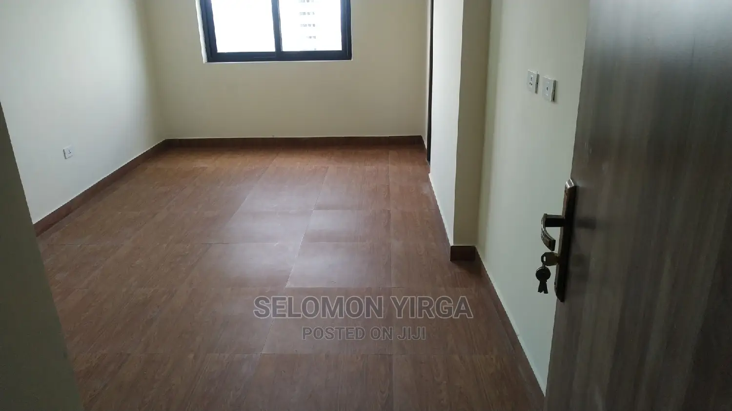 4bdrm Apartment in አድስ አበባ, Bole for Rent