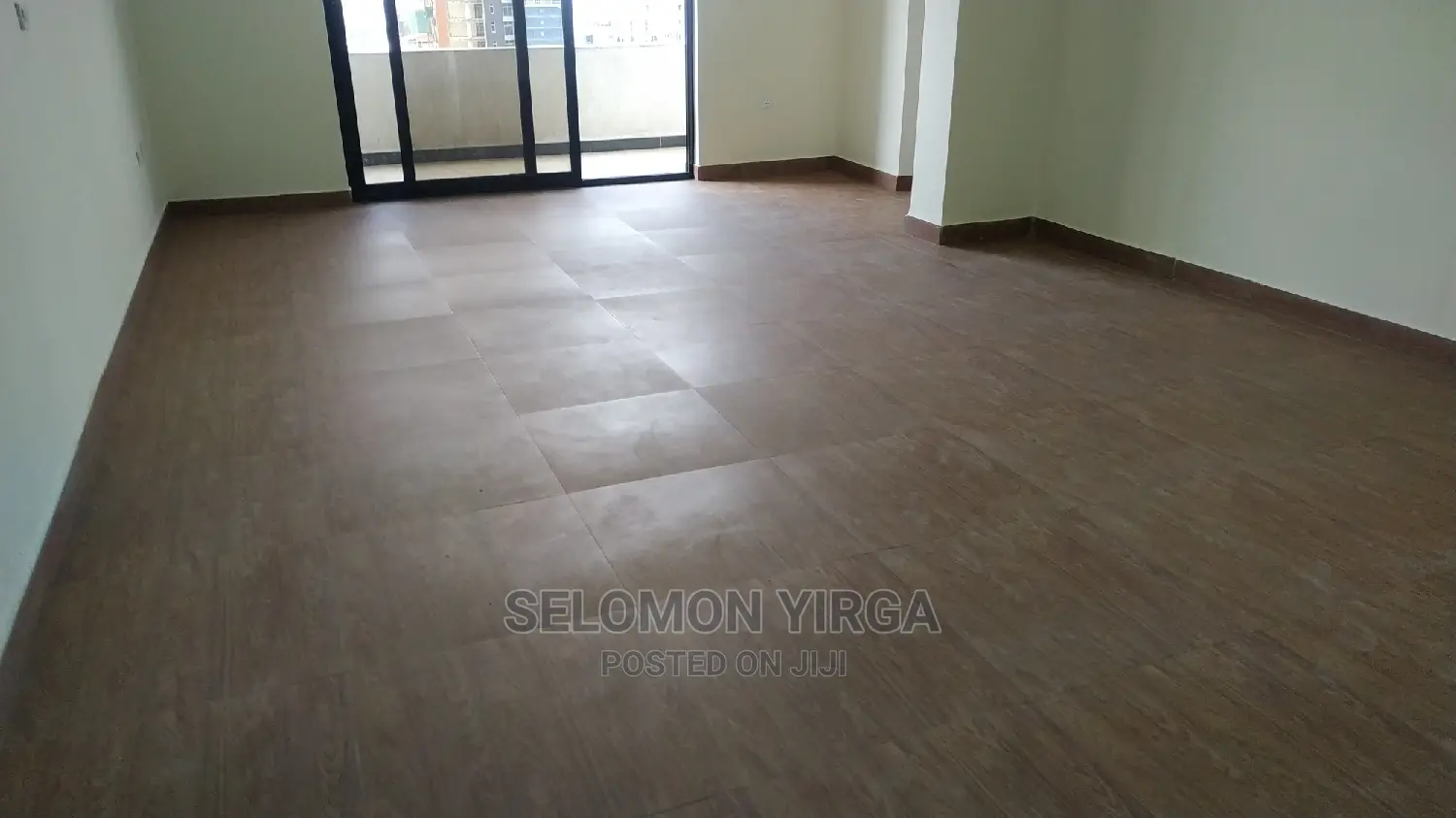 4bdrm Apartment in አድስ አበባ, Bole for Rent
