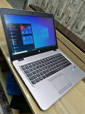Photo - New Laptop HP 650 8GB Intel Core I5 SSD 256GB