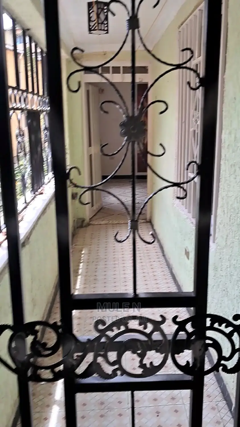 Furnished 3bdrm Condo in Abado Condominium, Yeka for Sale