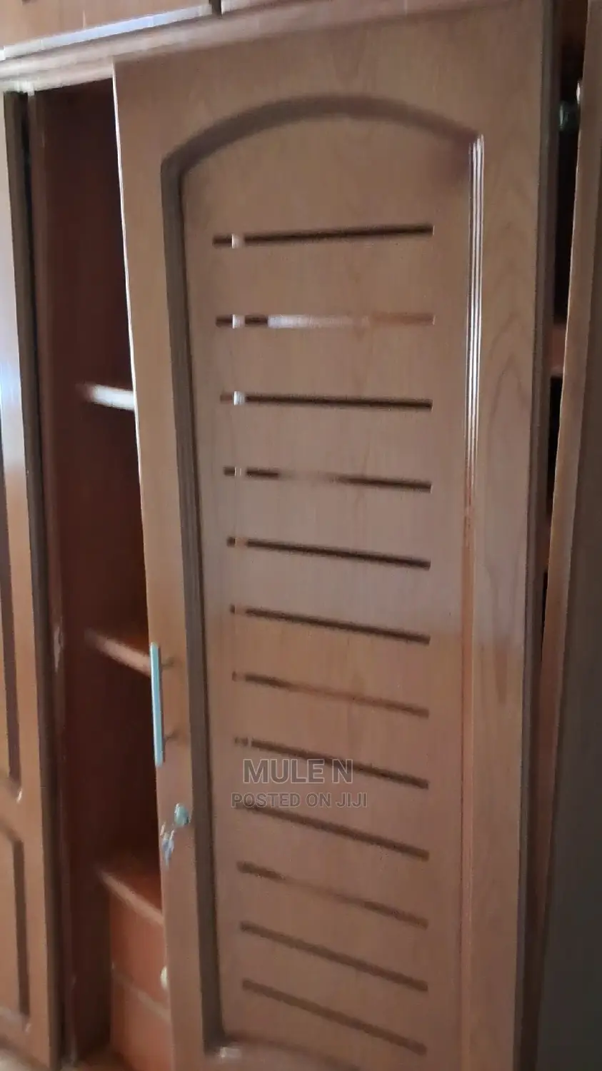 Furnished 3bdrm Condo in Abado Condominium, Yeka for Sale