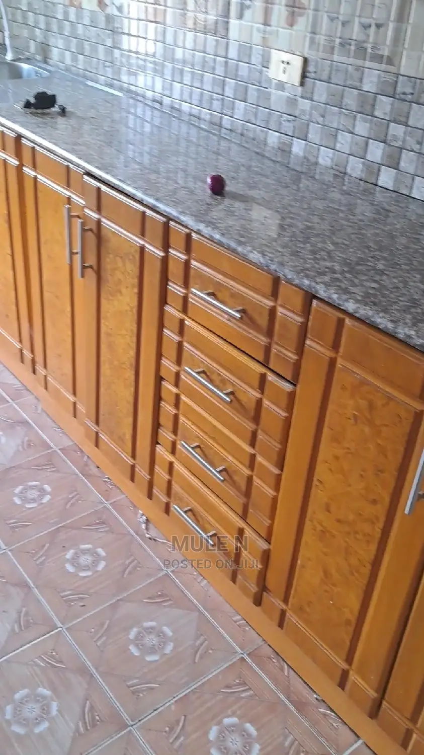 Furnished 3bdrm Condo in Abado Condominium, Yeka for Sale