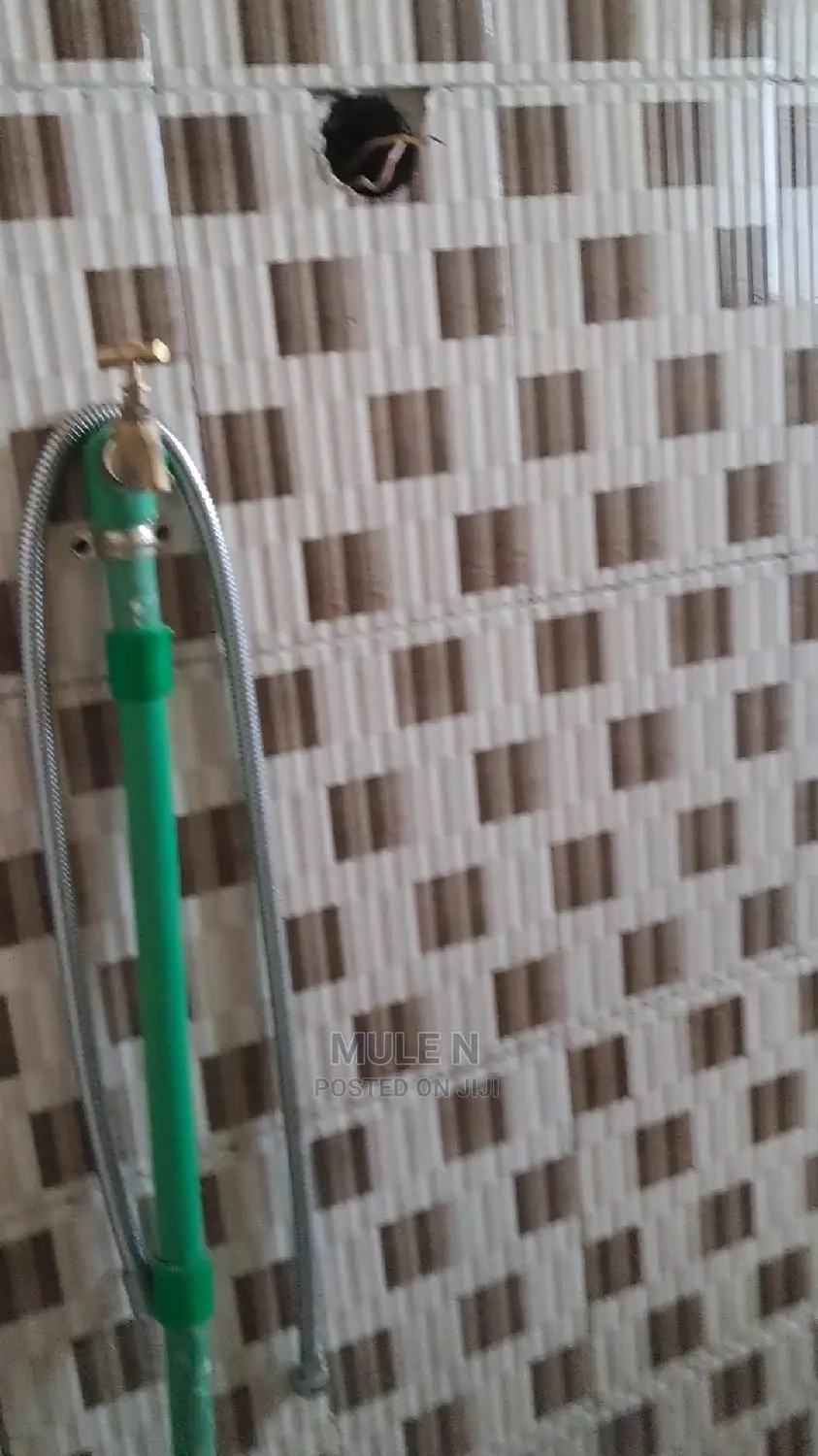 Furnished 3bdrm Condo in Abado Condominium, Yeka for Sale