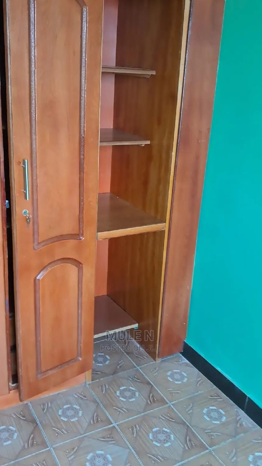 Furnished 3bdrm Condo in Abado Condominium, Yeka for Sale