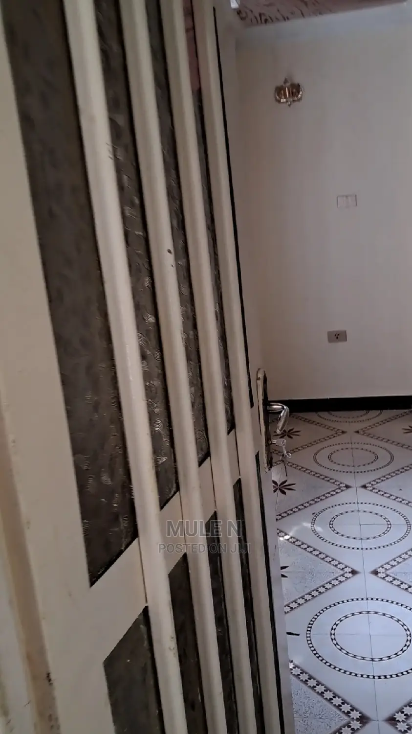 Furnished 3bdrm Condo in Abado Condominium, Yeka for Sale