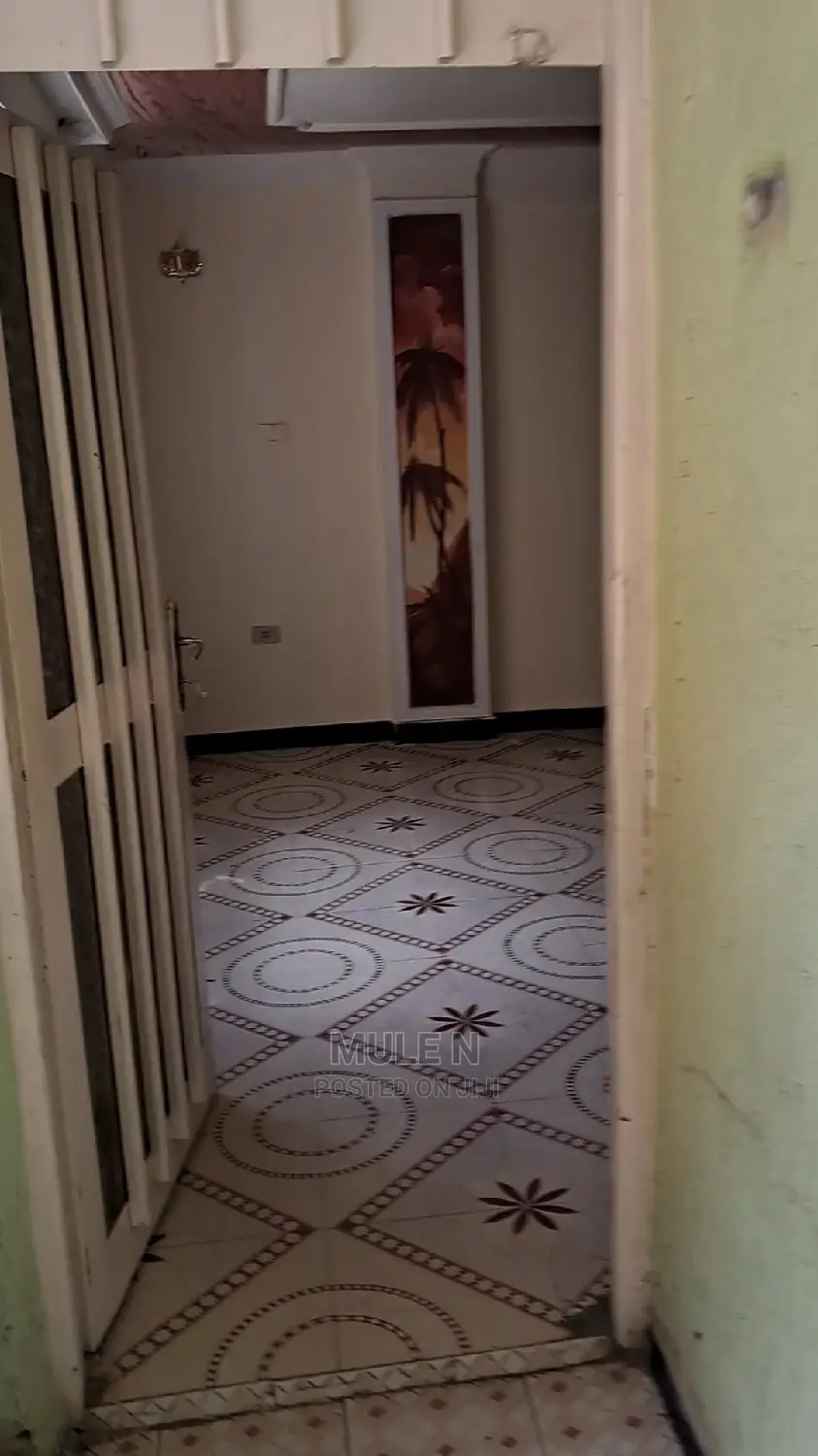 Furnished 3bdrm Condo in Abado Condominium, Yeka for Sale