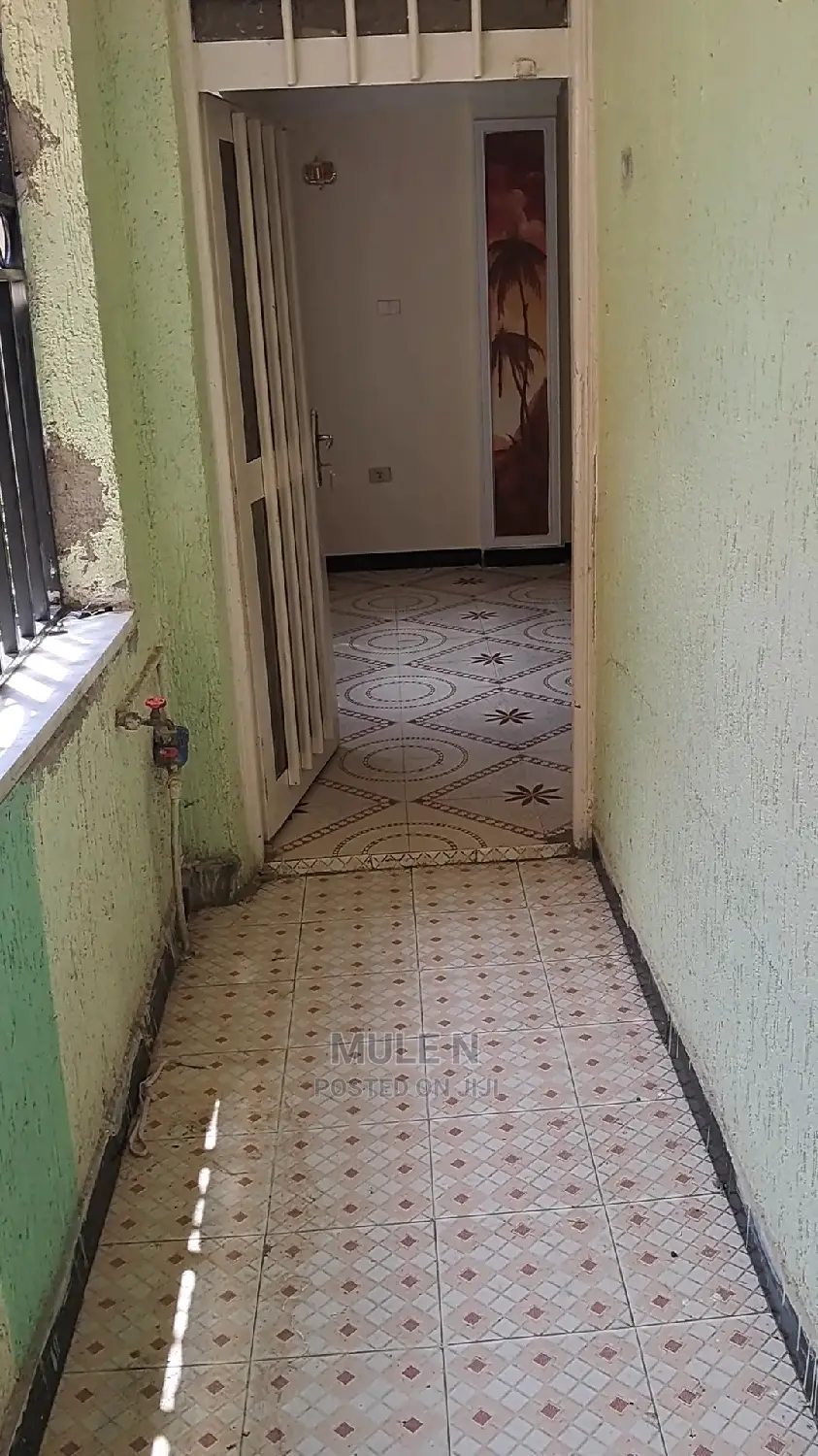 Furnished 3bdrm Condo in Abado Condominium, Yeka for Sale