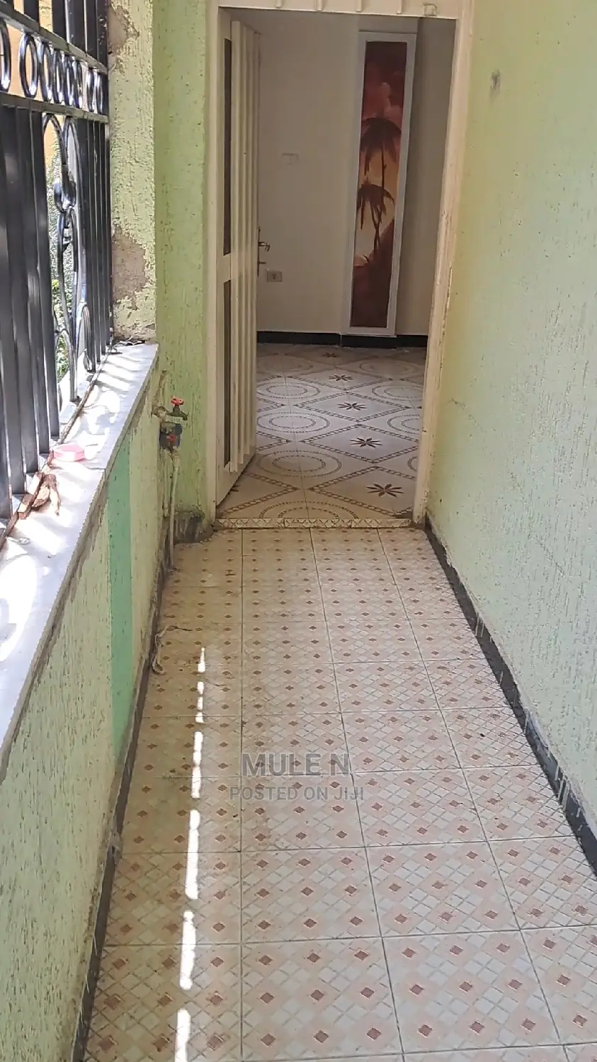 Furnished 3bdrm Condo in Abado Condominium, Yeka for Sale