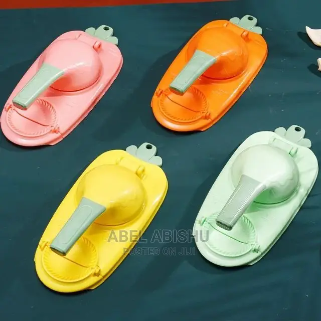 Kitchen Dumpling Maker