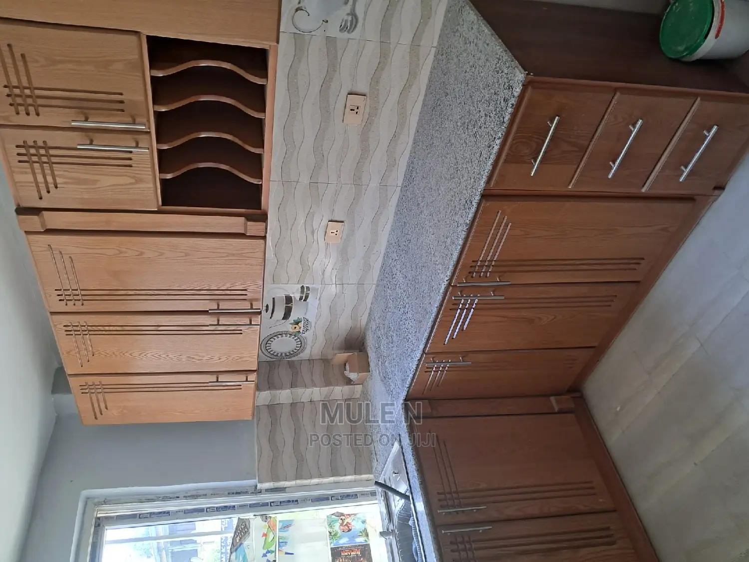 Furnished 2bdrm Condo in Abado Condominium, Yeka for sale