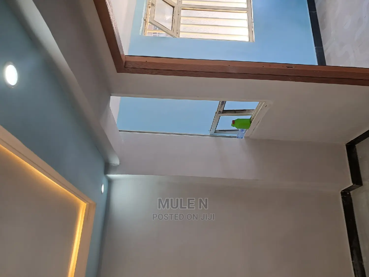 Furnished 2bdrm Condo in Abado Condominium, Yeka for sale