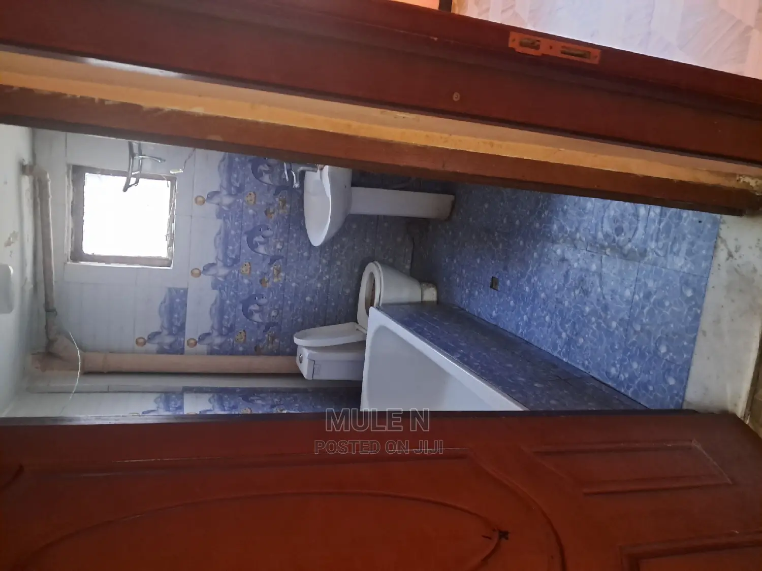 Furnished 3bdrm Condo in Abado Condominium, Yeka for Sale