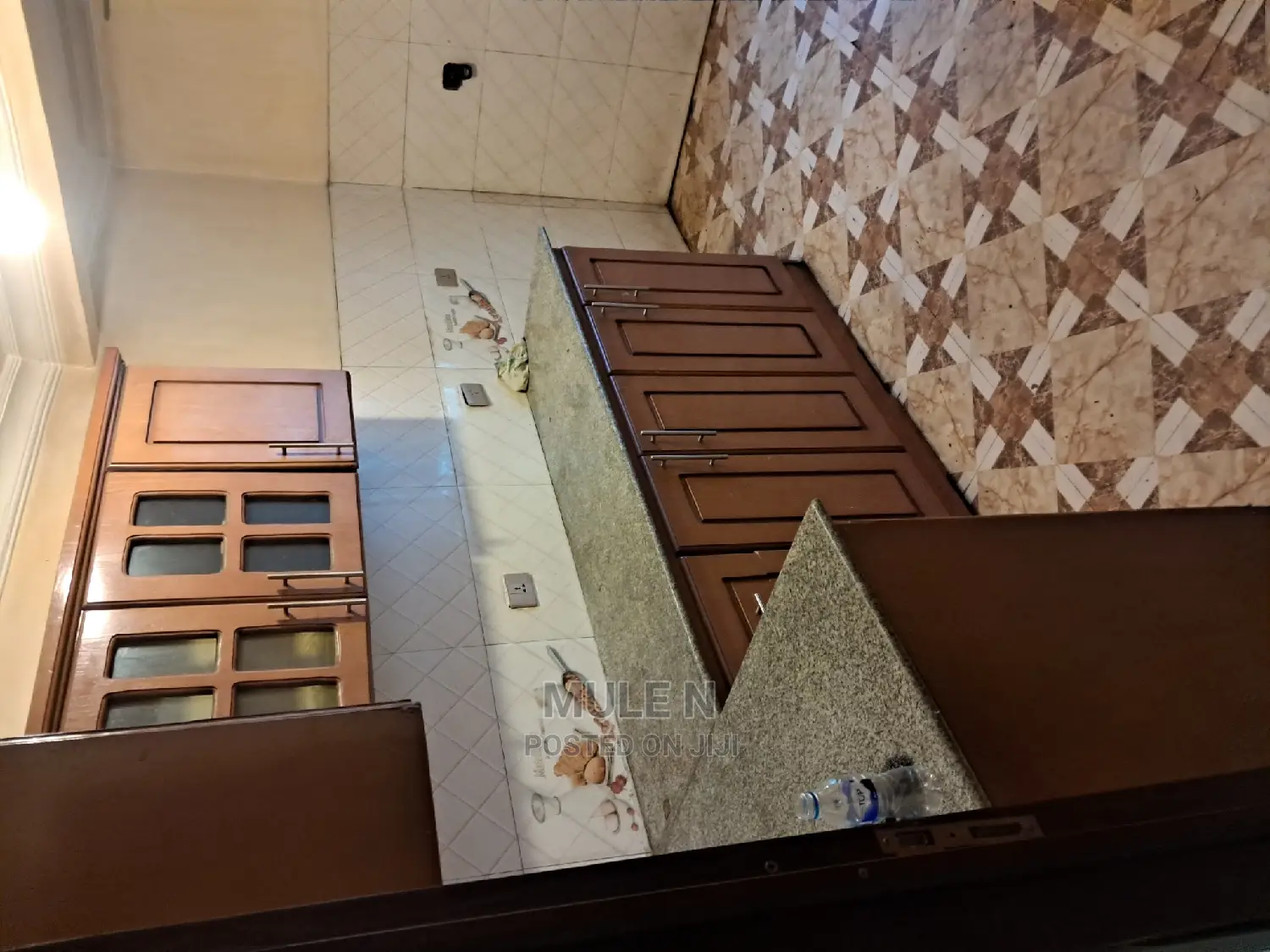 Furnished 3bdrm Condo in Abado Condominium, Yeka for Sale