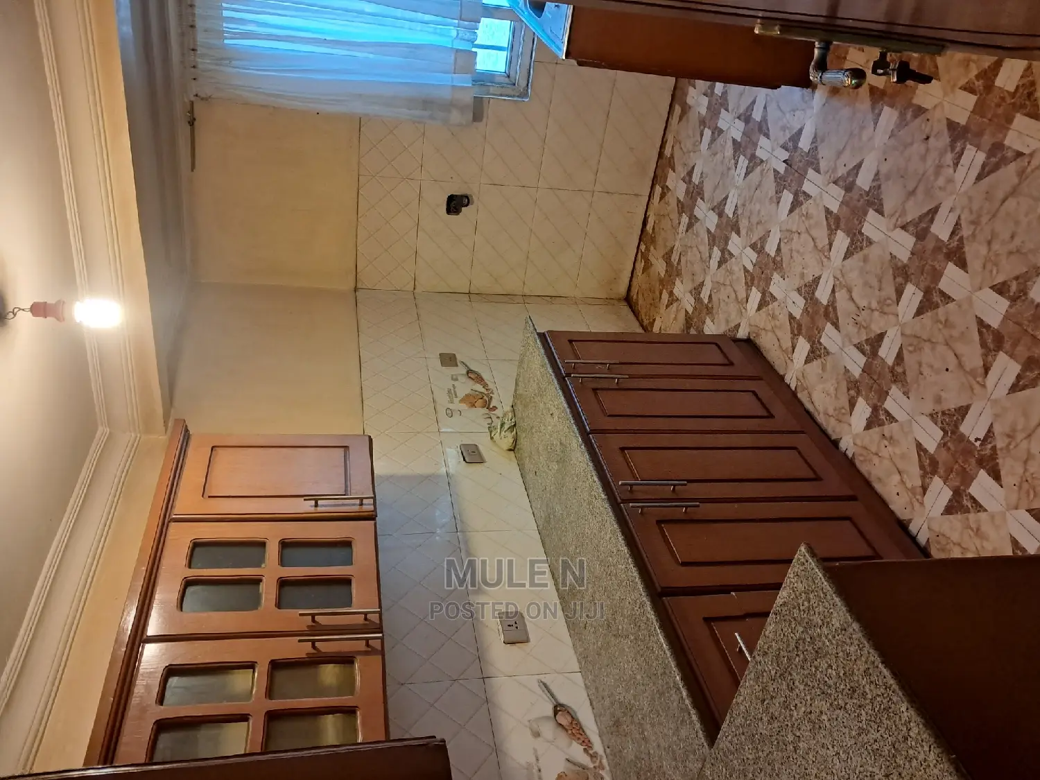 Furnished 3bdrm Condo in Abado Condominium, Yeka for Sale
