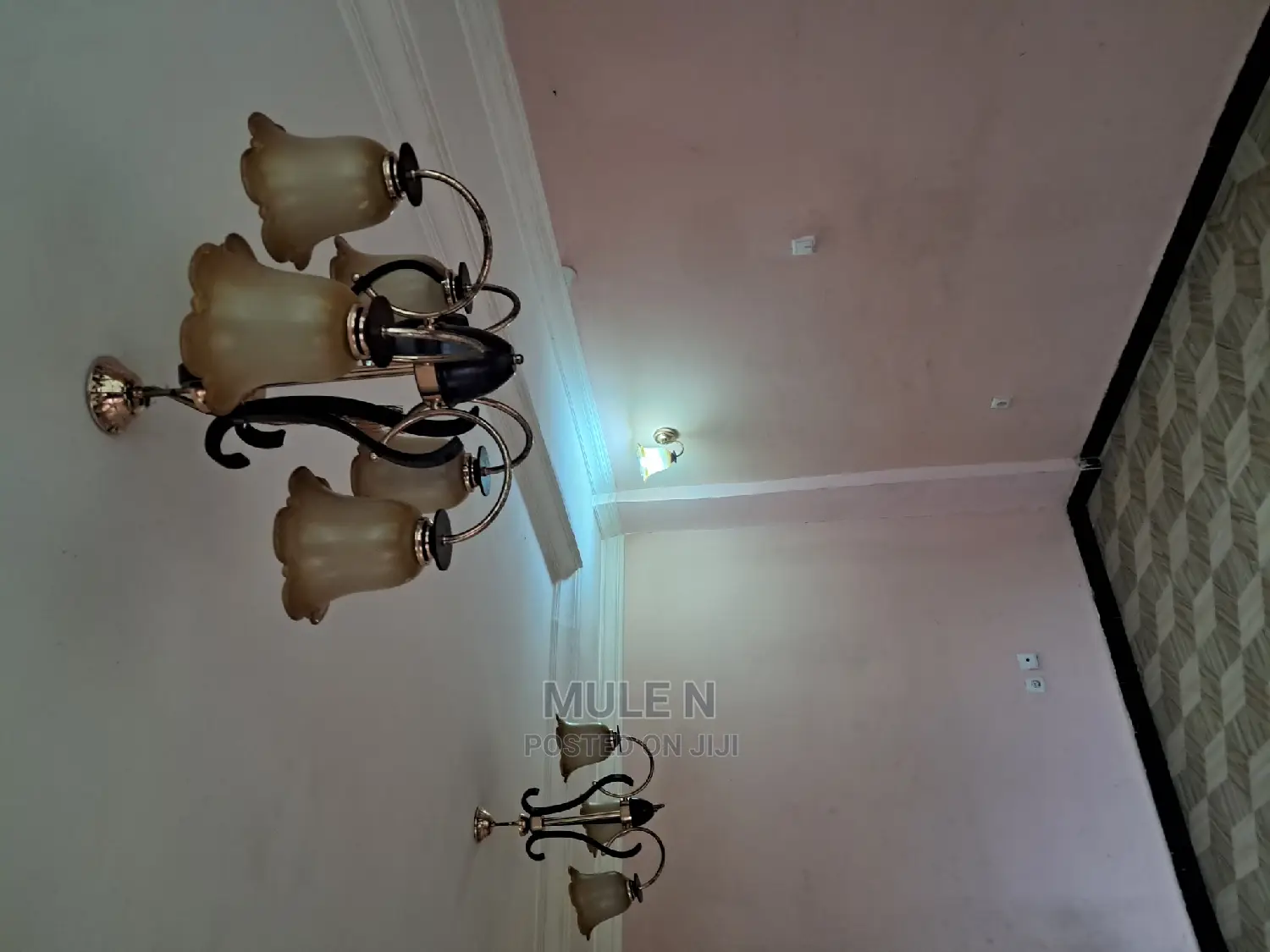 Furnished 3bdrm Condo in Abado Condominium, Yeka for Sale