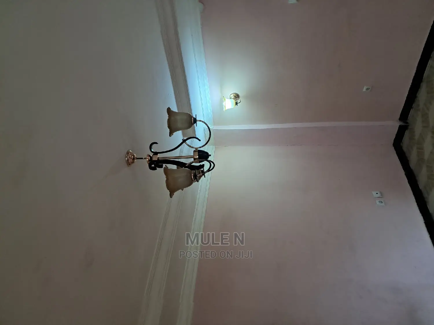 Furnished 3bdrm Condo in Abado Condominium, Yeka for Sale