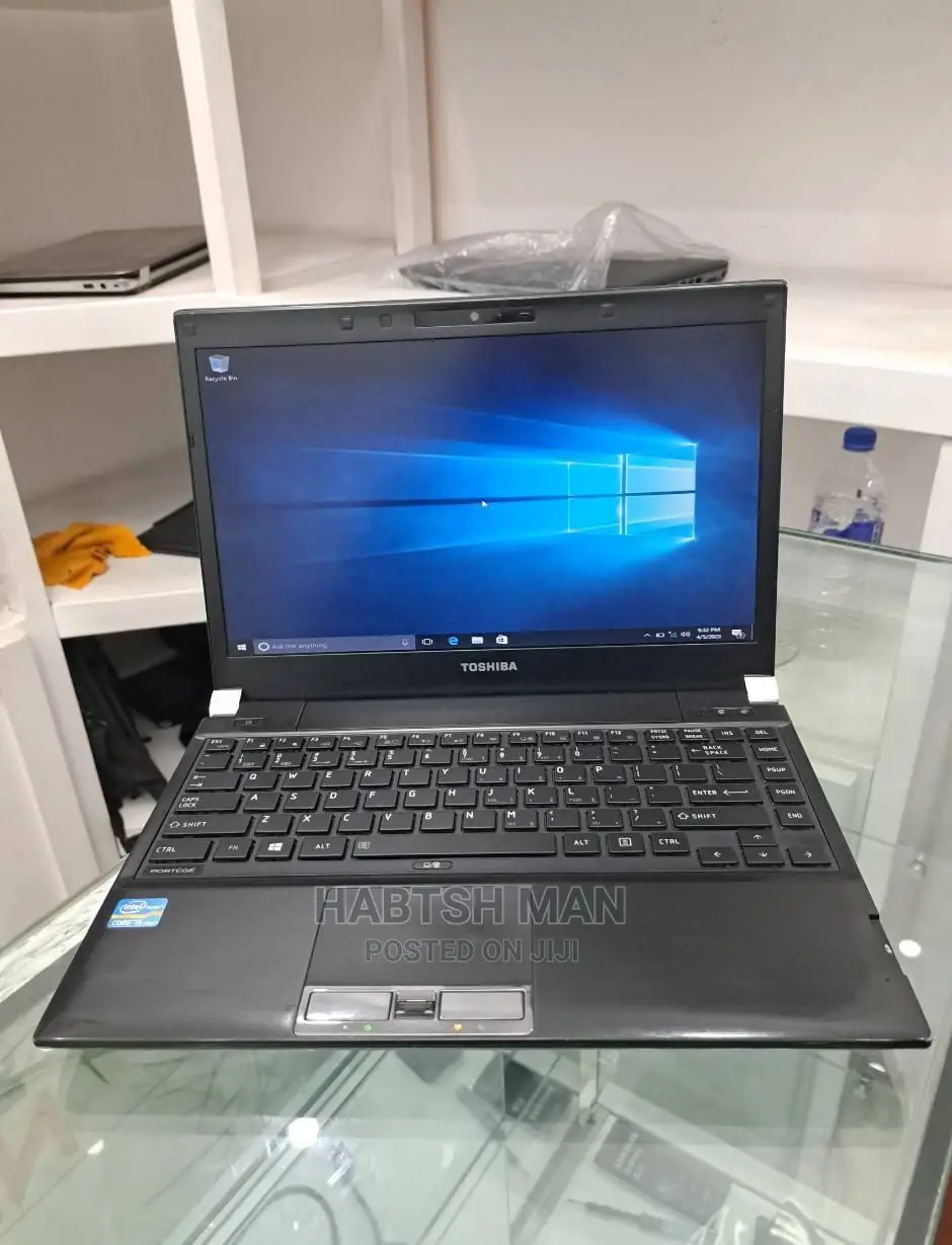 New Laptop Toshiba Satellite C55 4GB Intel Core I5 HDD 500GB