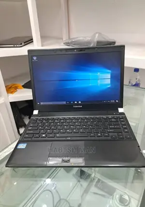 New Laptop Toshiba Satellite C55 4GB Intel Core I5 HDD 500GB
