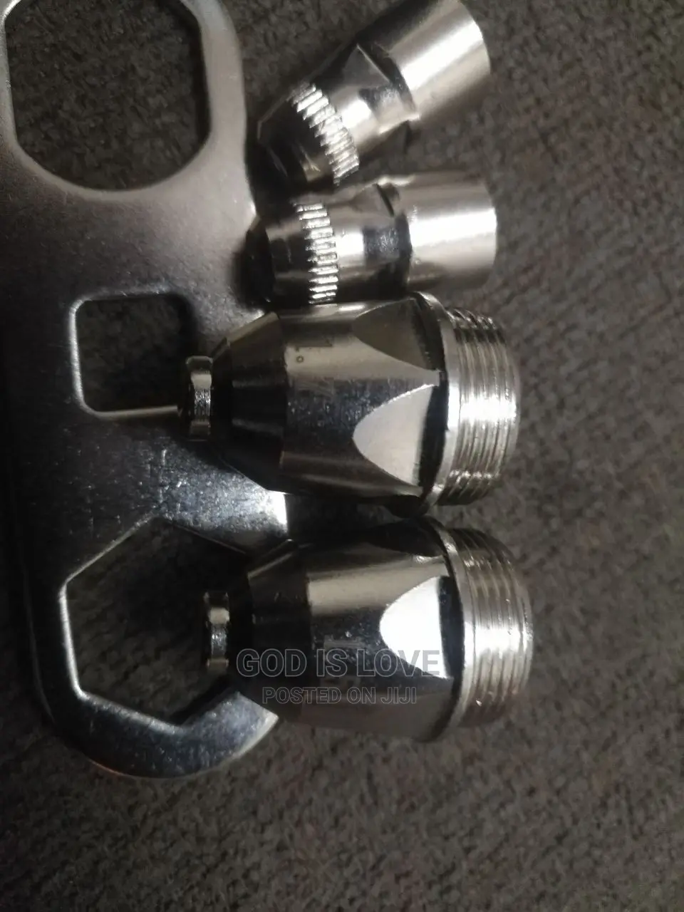 Portable Plasma Machine