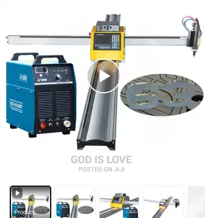 Portable Plasma Machine