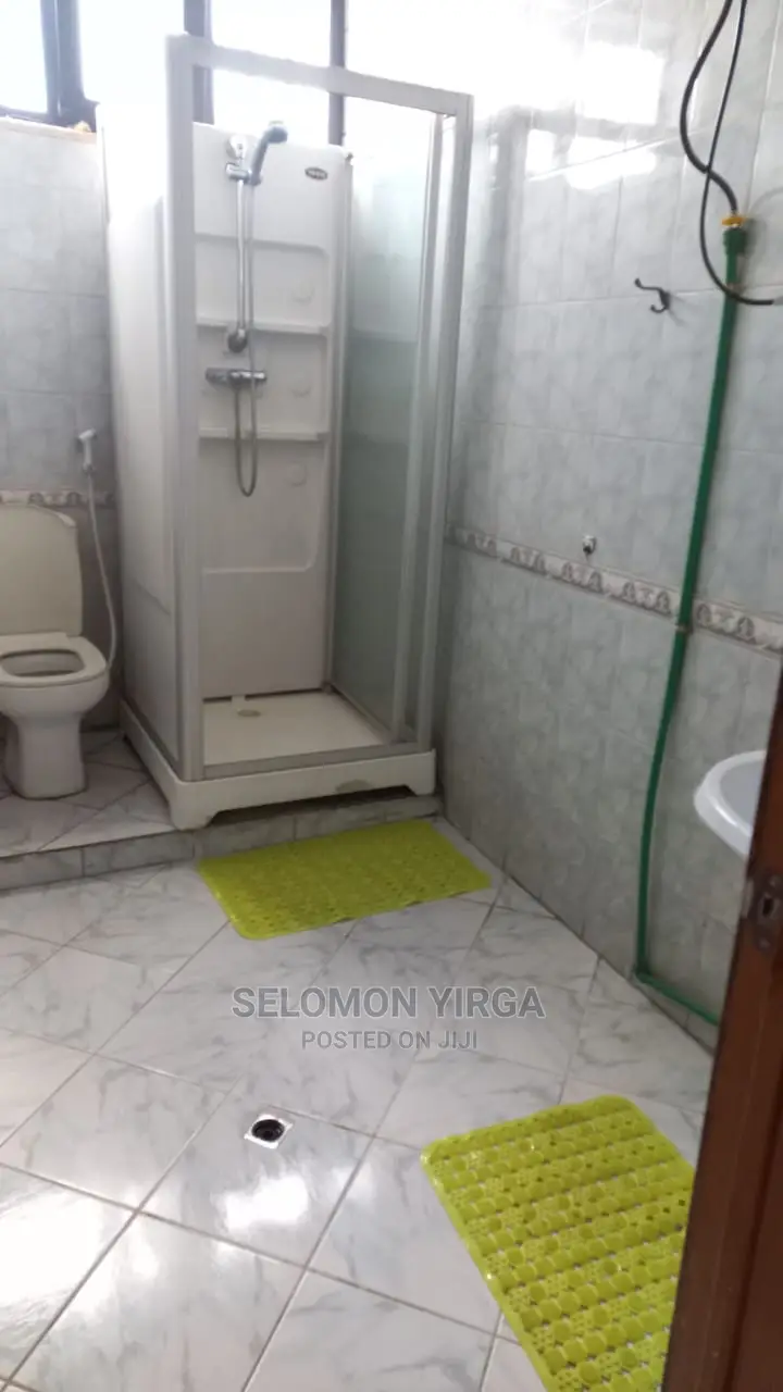 Furnished 6bdrm Duplex in አድስ አበባ, Bole for Sale