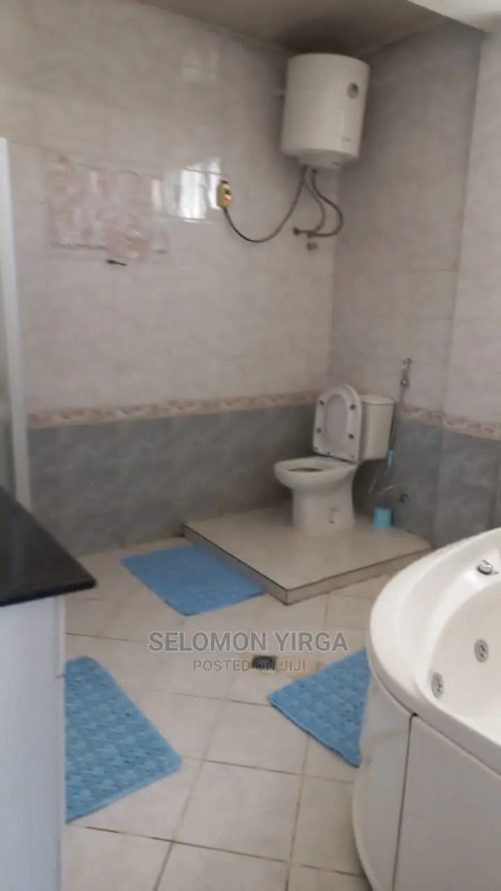 Furnished 6bdrm Duplex in አድስ አበባ, Bole for Sale