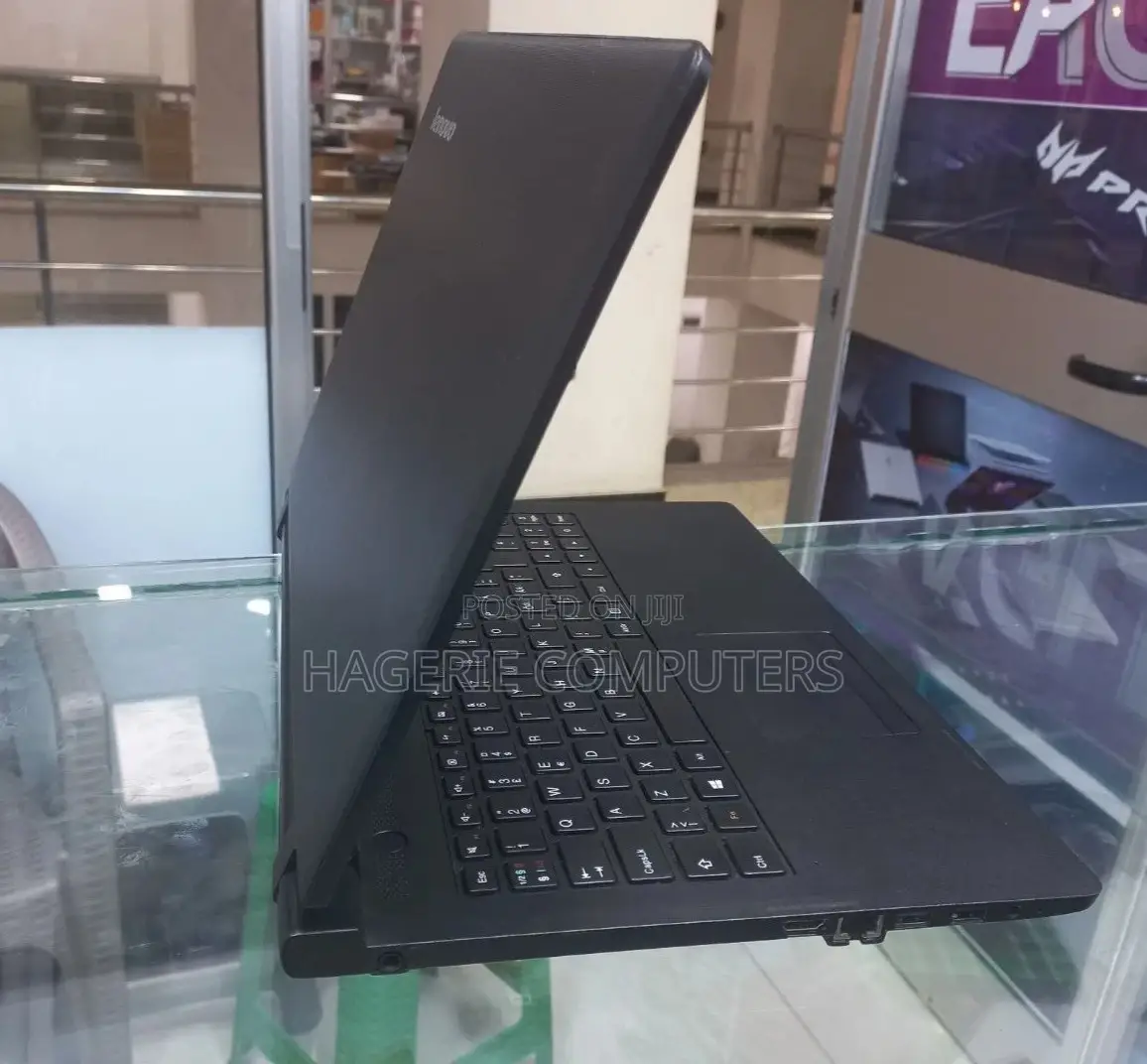 New Laptop Lenovo Ideapad 3 8GB Intel Core 2 Quad HDD 500GB