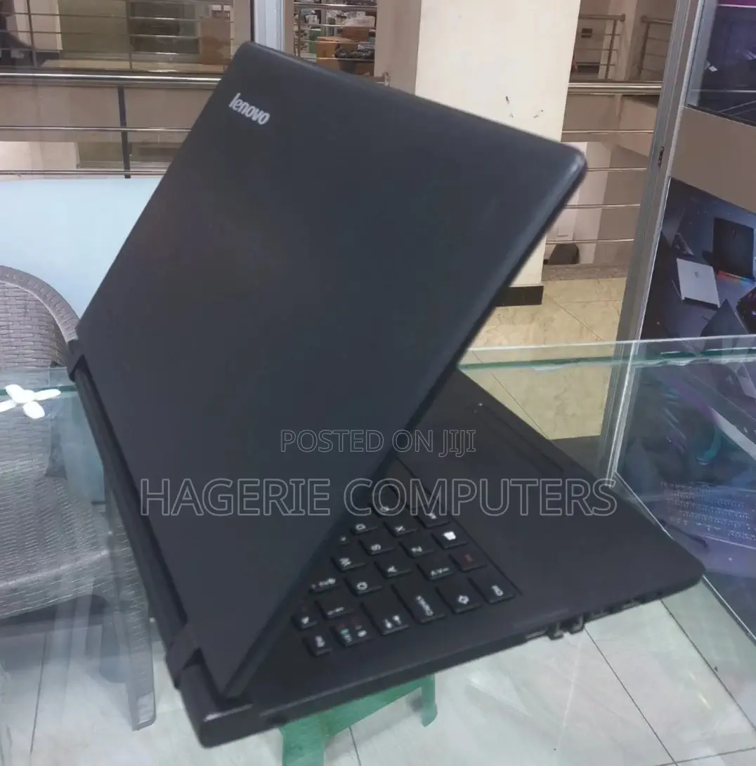 New Laptop Lenovo Ideapad 3 8GB Intel Core 2 Quad HDD 500GB