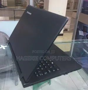 New Laptop Lenovo Ideapad 3 8GB Intel Core 2 Quad HDD 500GB