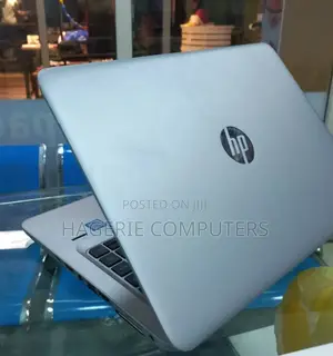 New Laptop HP EliteBook 840 8GB Intel Core i5 HDD+SSD 1T