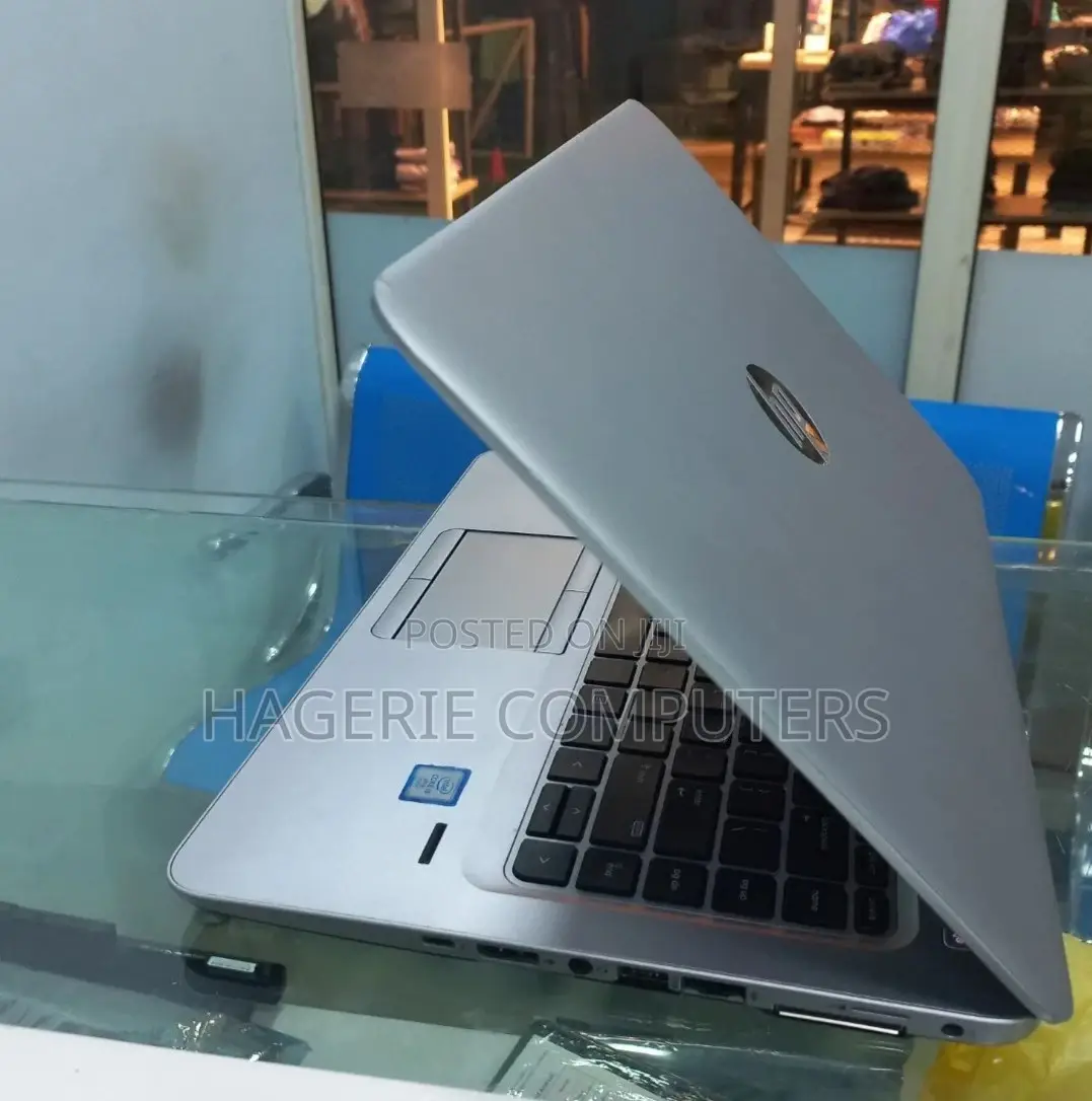 New Laptop HP EliteBook 840 8GB Intel Core i5 HDD+SSD 1T