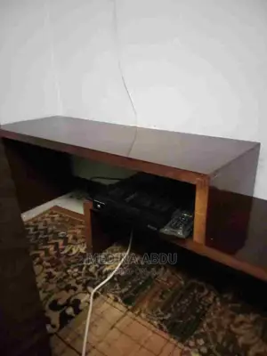 Tv Stand Or
