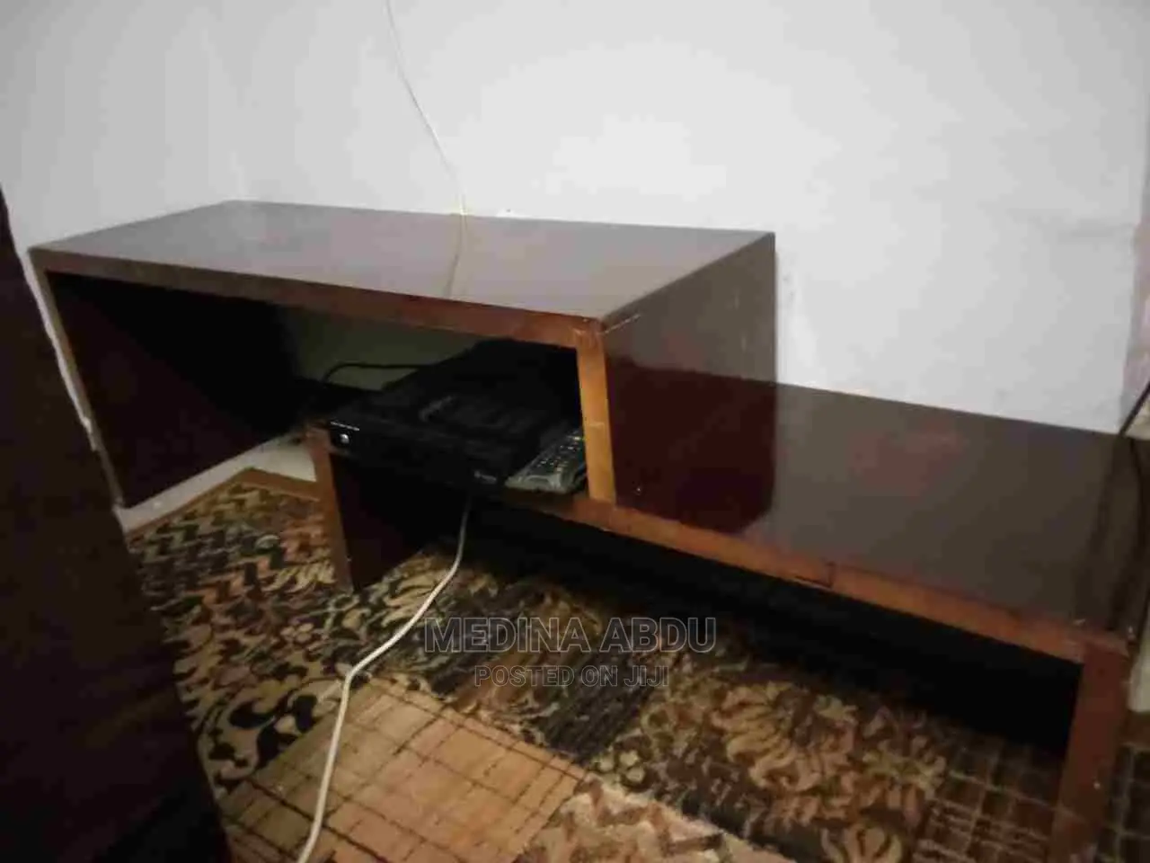Tv Stand Or
