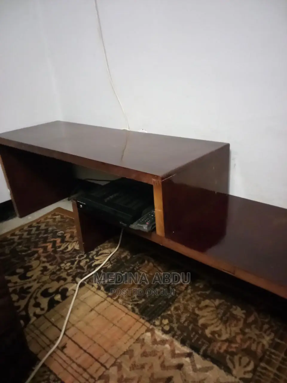 Tv Stand Or