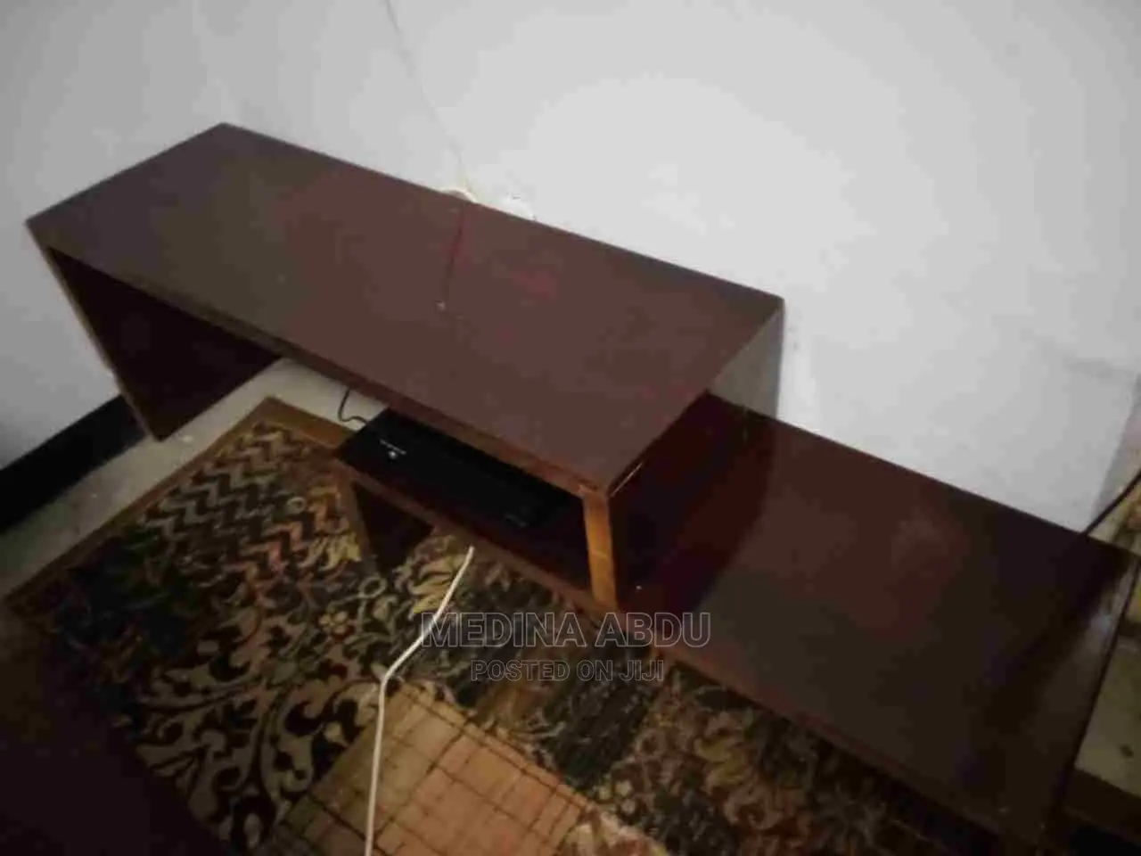 Tv Stand Or
