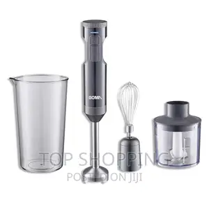 Photo - Bomn 4 in 1 Blender